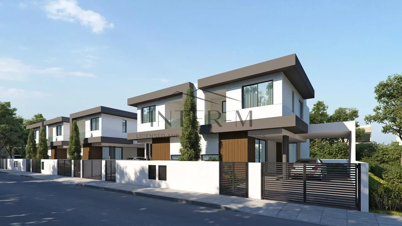 Charming Detached House For Sale In Kiti, Larnaca, Cyprus  (3 Bedroom) φωτογραφία 7