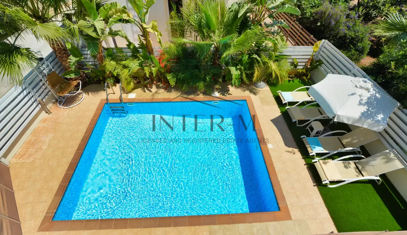 Detached House for Sale in Pernera, Famagusta, Cyprus  φωτογραφία 2