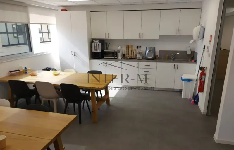Office for Rent – Agia Zoni, Limassol City Centre photo 5