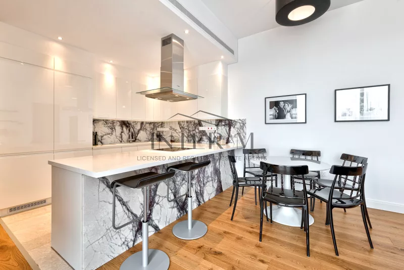 Luxury Apartment For Sale 300m Distance To Sea (3 Bedroom) photo 5