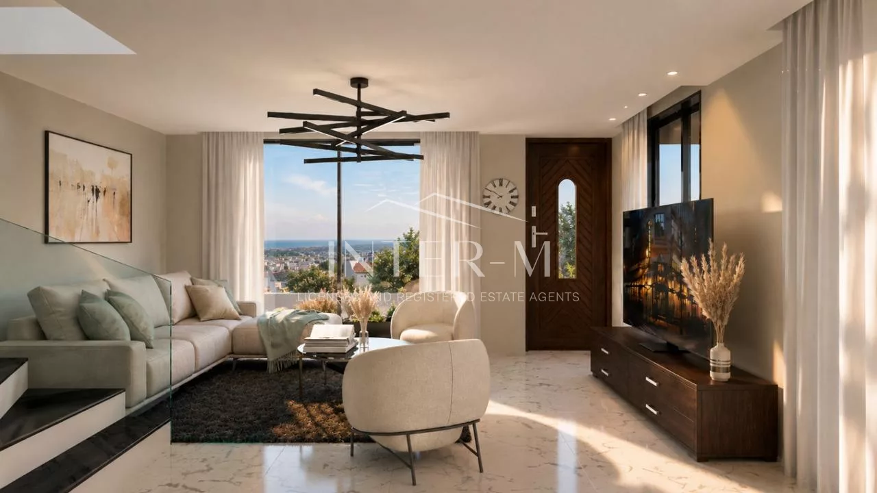 Semi-detached house for Sale in Kiti, Larnaca, Cyprus. photo 12