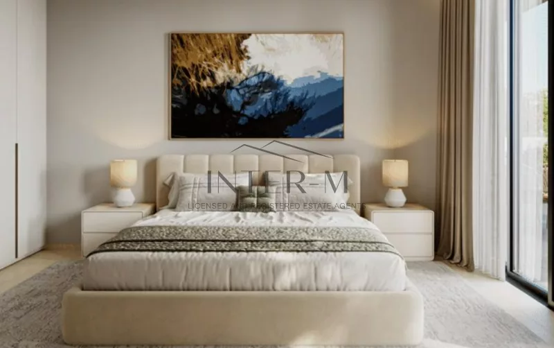 Apartment For Sale In Asomatos, Limassol, Cyprus (1 Bedroom) φωτογραφία 3
