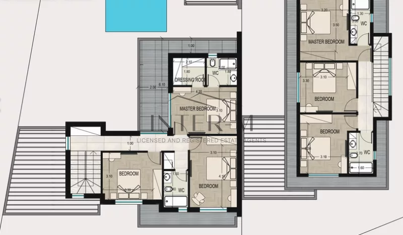 Residential Plot  For Sale In Moni Limassol (3 Bedroom) photo 4