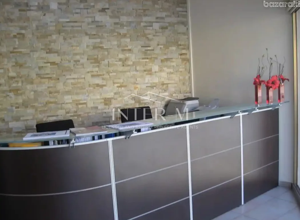 Office For Rent In,Apostolos Andreas, Limassol