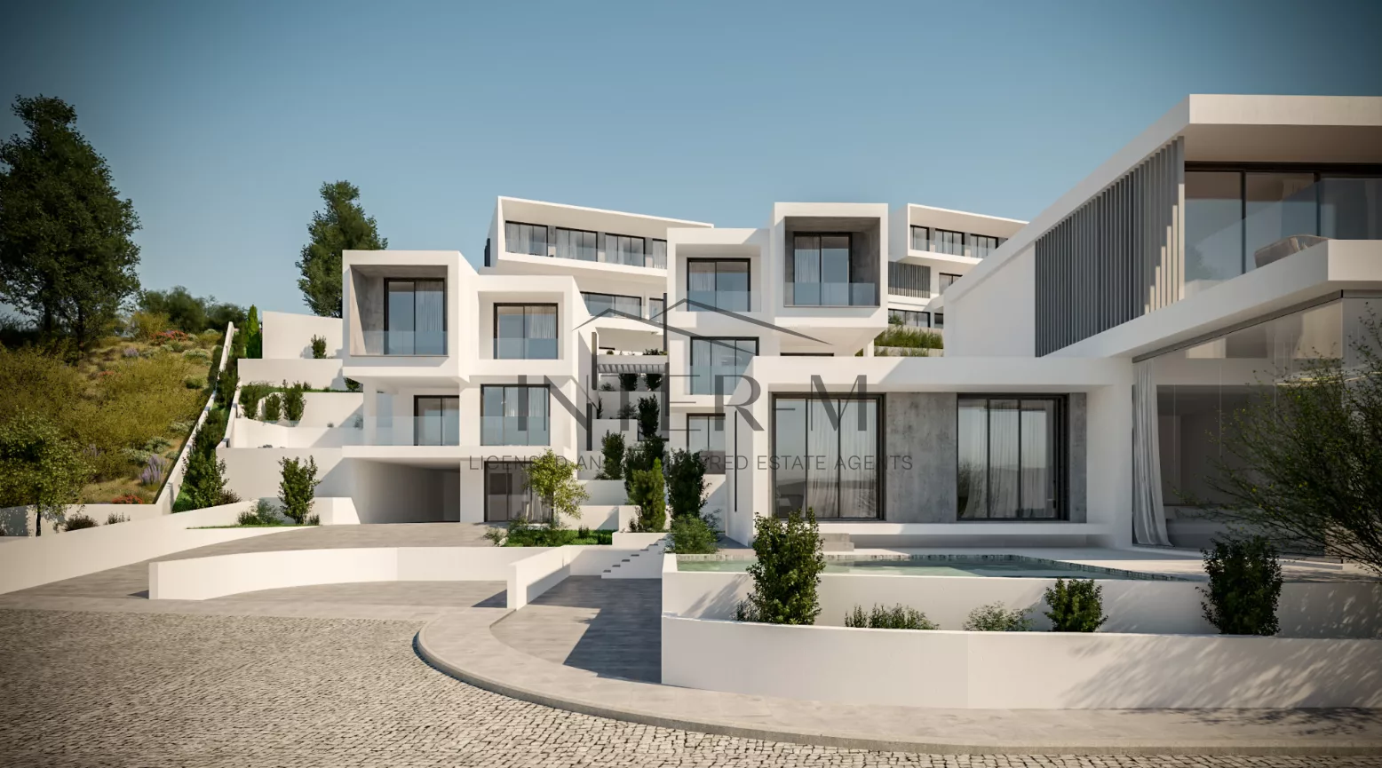 Luxury Villa For Sale In  Chloraka Village  , Paphos  (3 Bedroom) φωτογραφία 7