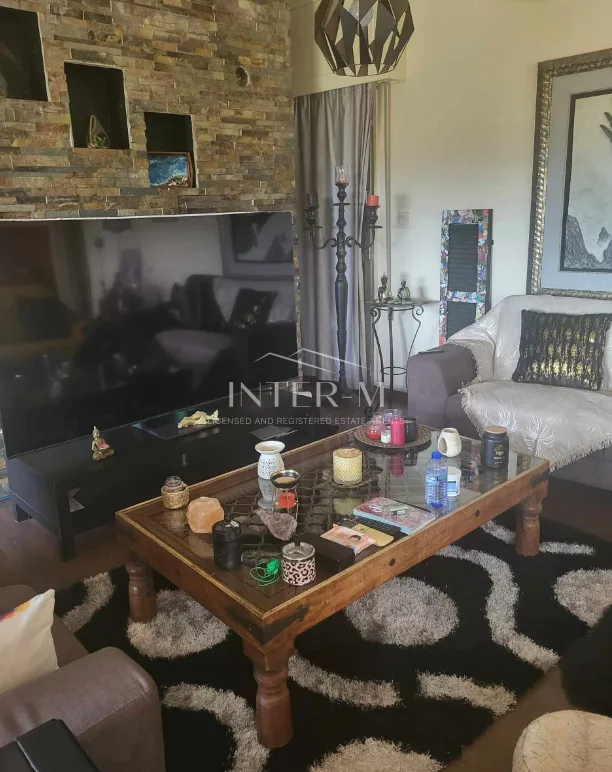 Beautiful Detached House Fоr To Rent In,Ekali, Limassol (3 Bedroom)