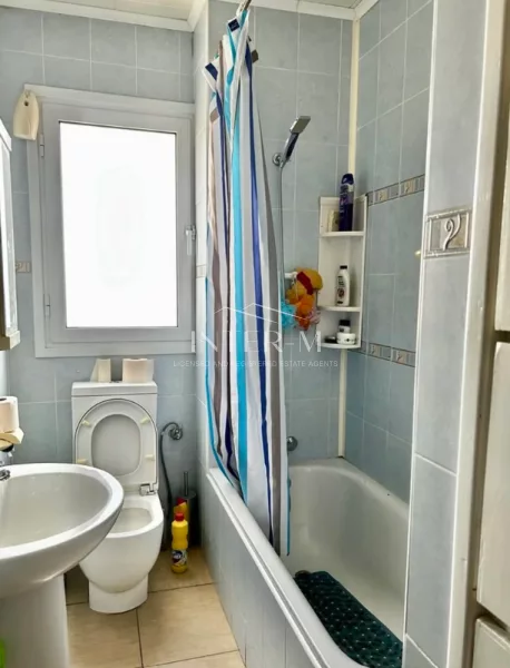 Renovated 3-Bedroom Top Floor Apartment For Sale | Kamares, Larnaca,Cyprus (3 Bedroom) photo 3