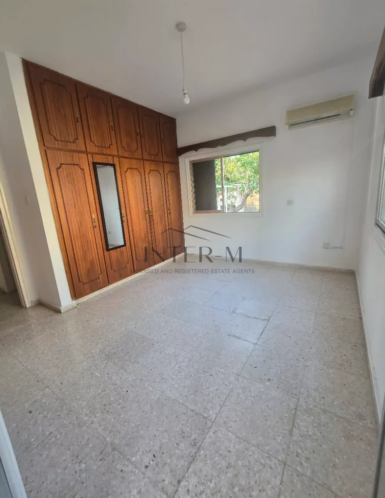 3-Bedroom Detached House For Rent – Anavargos, Paphos (3 Bedroom) photo 16