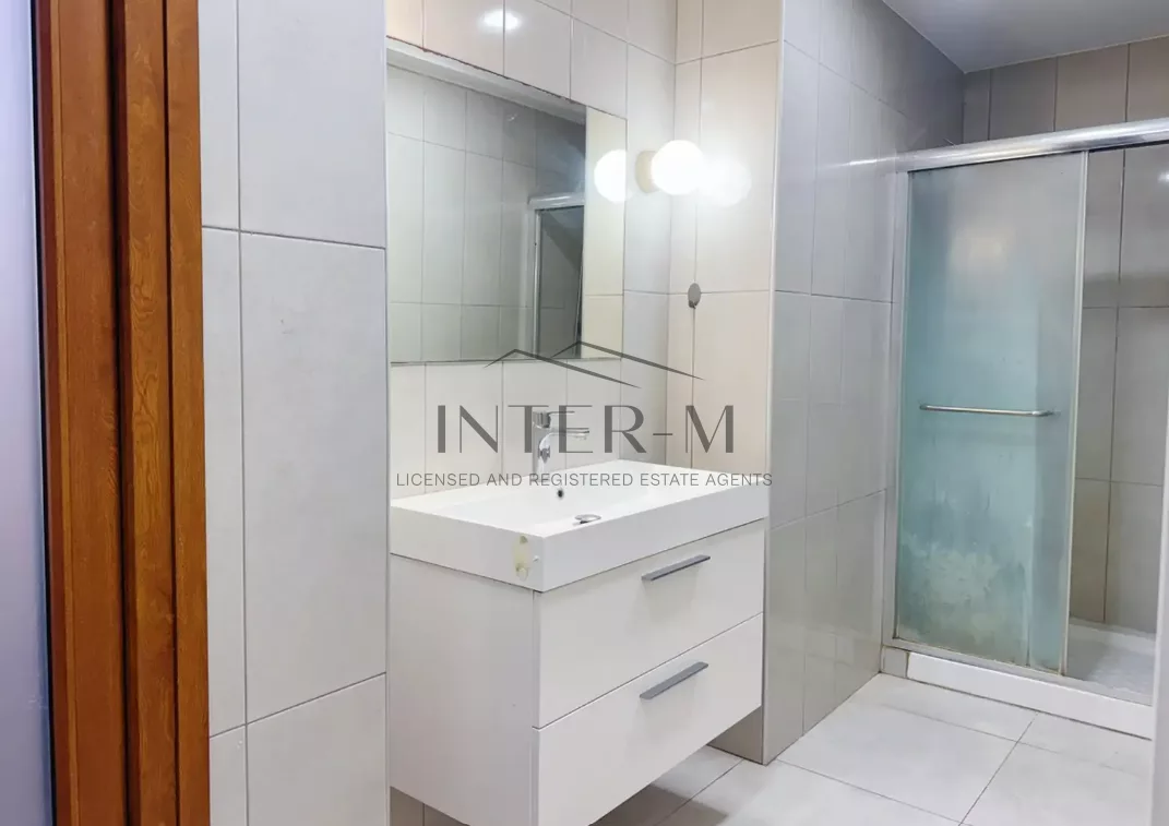 Modern 4-Bedroom Villa With Sea Views For Sale – Agios Athanasios, Limassol,Cyprus (4 Bedroom) φωτογραφία 13