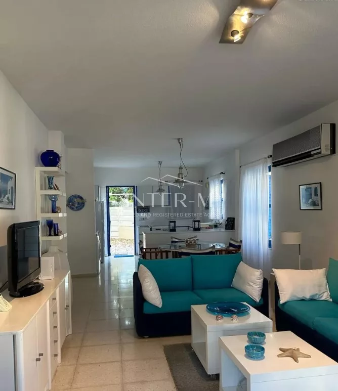 Charming Maisonette For Sale In Profitis Elias, Famagusta, Cyprus(2 Bedrooms) φωτογραφία 8