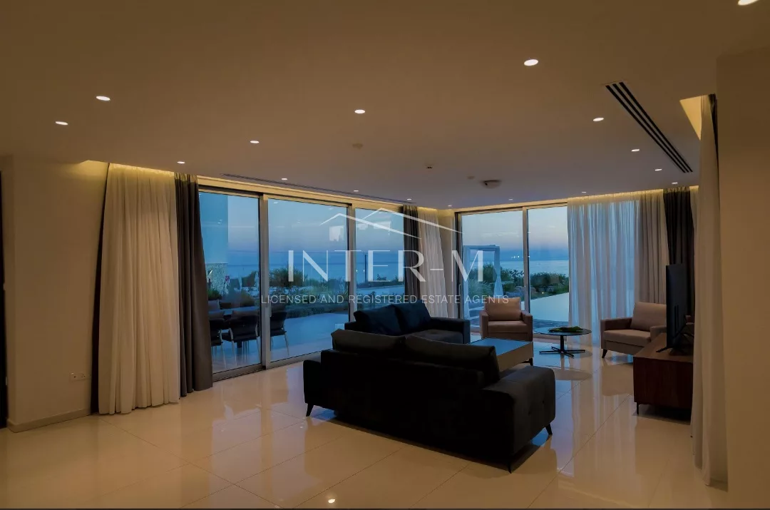Luxury Villa For Sale In Ayia Napa , Famagusta  (3 Bedroom) photo 16