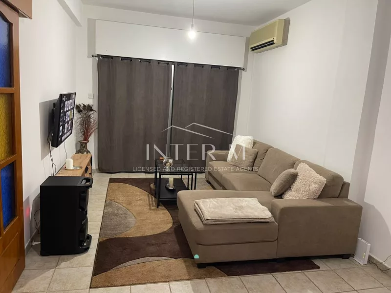 Apartment For Rent In Mesa Geitonia , Limassol (2 Bedroom) φωτογραφία 4