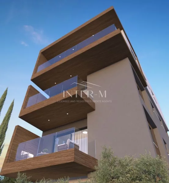 Elegant 3-Bedroom Apartment For Sale In Apostolos Andreas, Limassol, Cyprus φωτογραφία 5