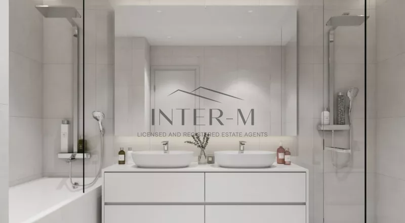 Luxury Apartment For Sale In Tsiflikoudia Marina, Limassol, Cyprus (3 Bedroom) φωτογραφία 4