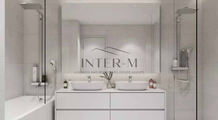 Luxury Apartment For Sale In Tsiflikoudia Marina, Limassol, Cyprus (3 Bedroom) φωτογραφία 4