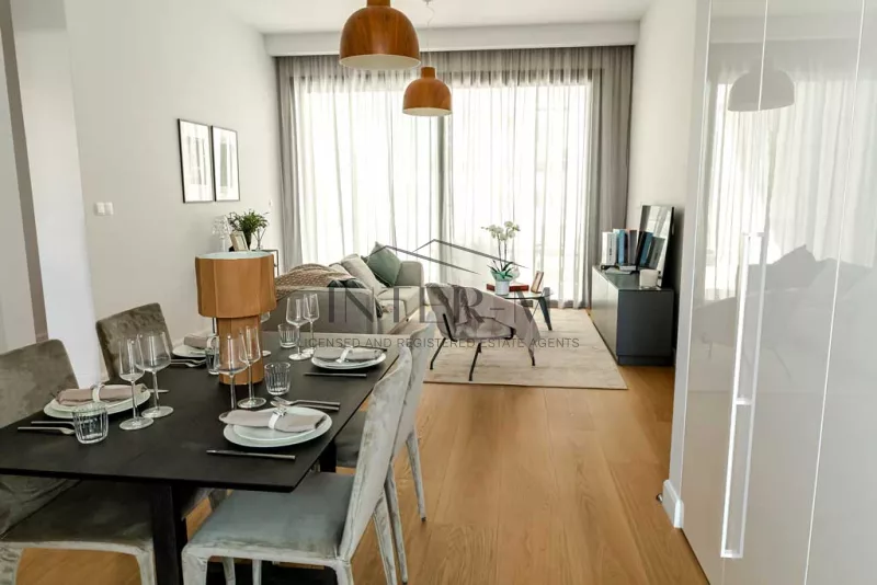 Luxury Penthouse  For Sale In   , Paphos  (3 Bedroom) φωτογραφία 5