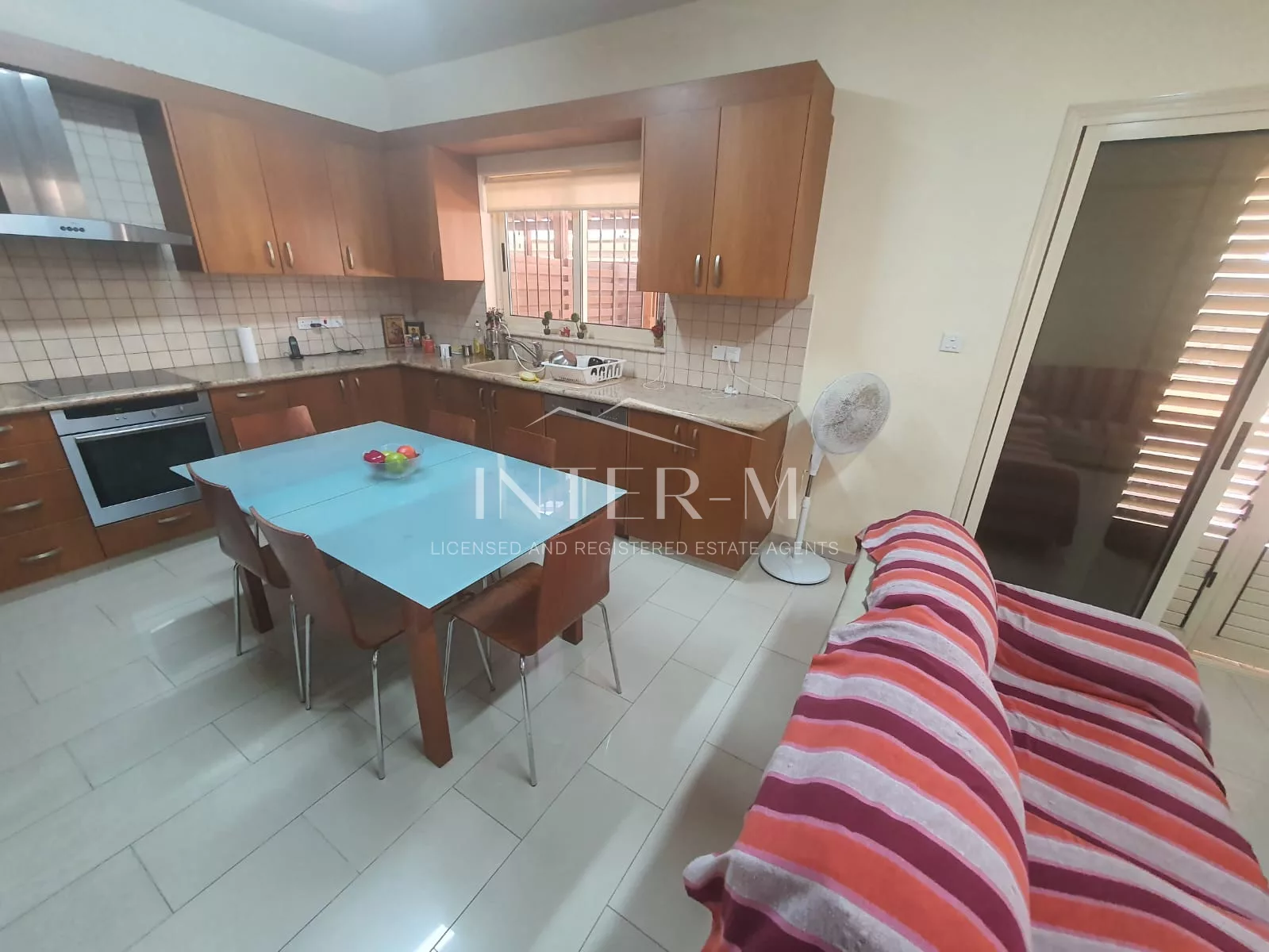 Detached House In Kato Polemidia For Sale (4 Bedroom) photo 5