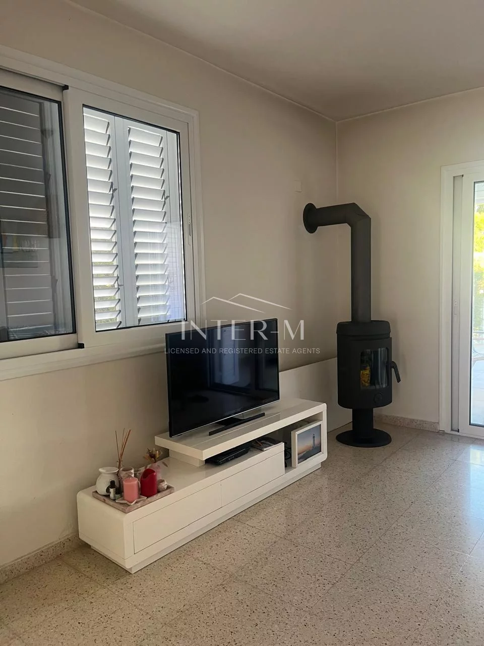 Fully Renovated 3-Bedroom Semi-Detached House In Perivolia, Larnaca, Cyprus (2 Bedroom) φωτογραφία 11
