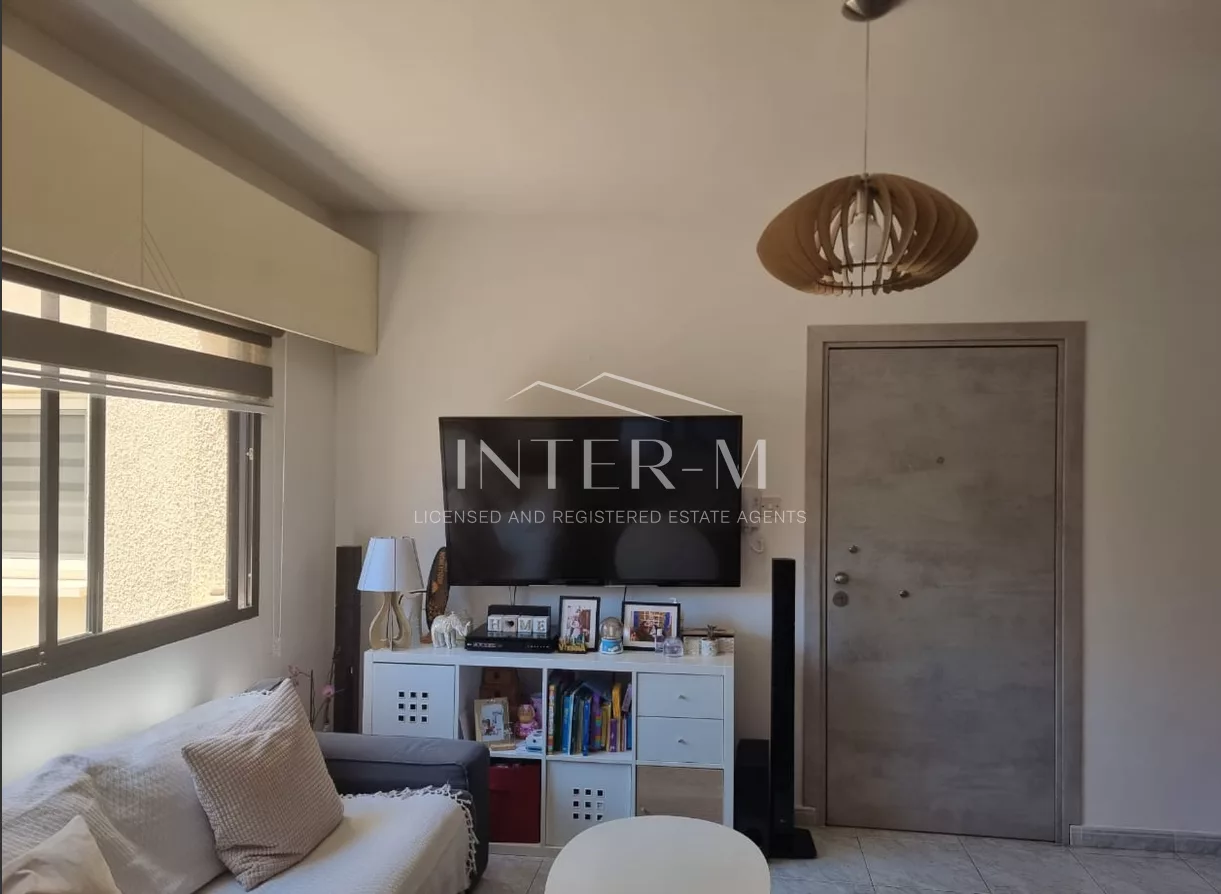 Beautiful Apartment For Sale ,In Ayios Nikolaos Limassol  (2 Bedroom) photo 3