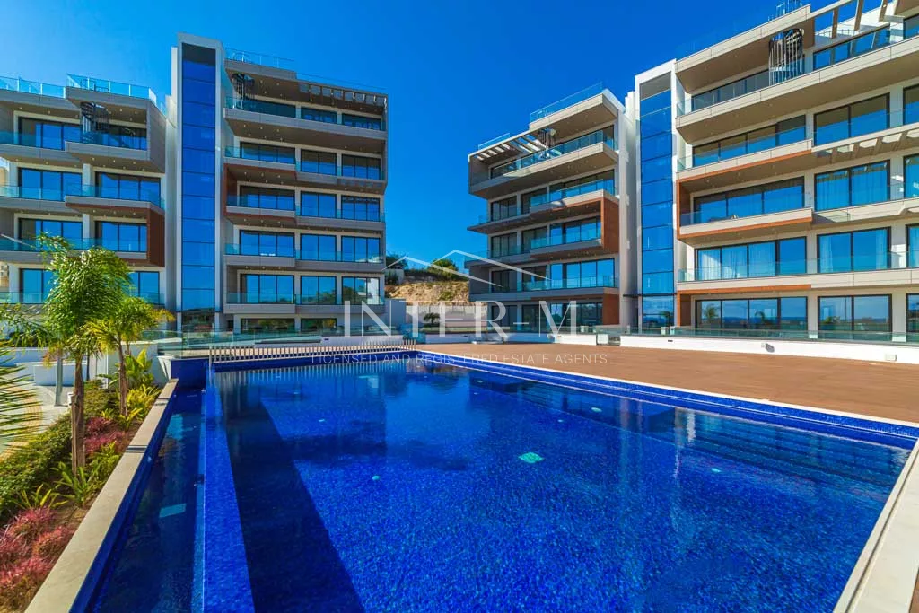 Luxury Apartment For Sale 300m Distance To Sea (3 Bedroom) φωτογραφία 18