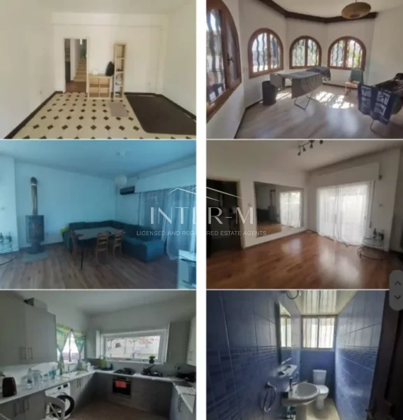 Unique 6-Bedroom Double House For Sale – Germasogeia Tourist Area, Limassol, Cyprus (6 Bedroom) φωτογραφία 5