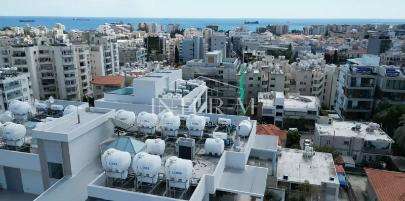 Exclusive 6+ Bedroom Penthouse For Sale – Agia Zoni, Limassol,Cyprus (6 Bedroom) φωτογραφία 4