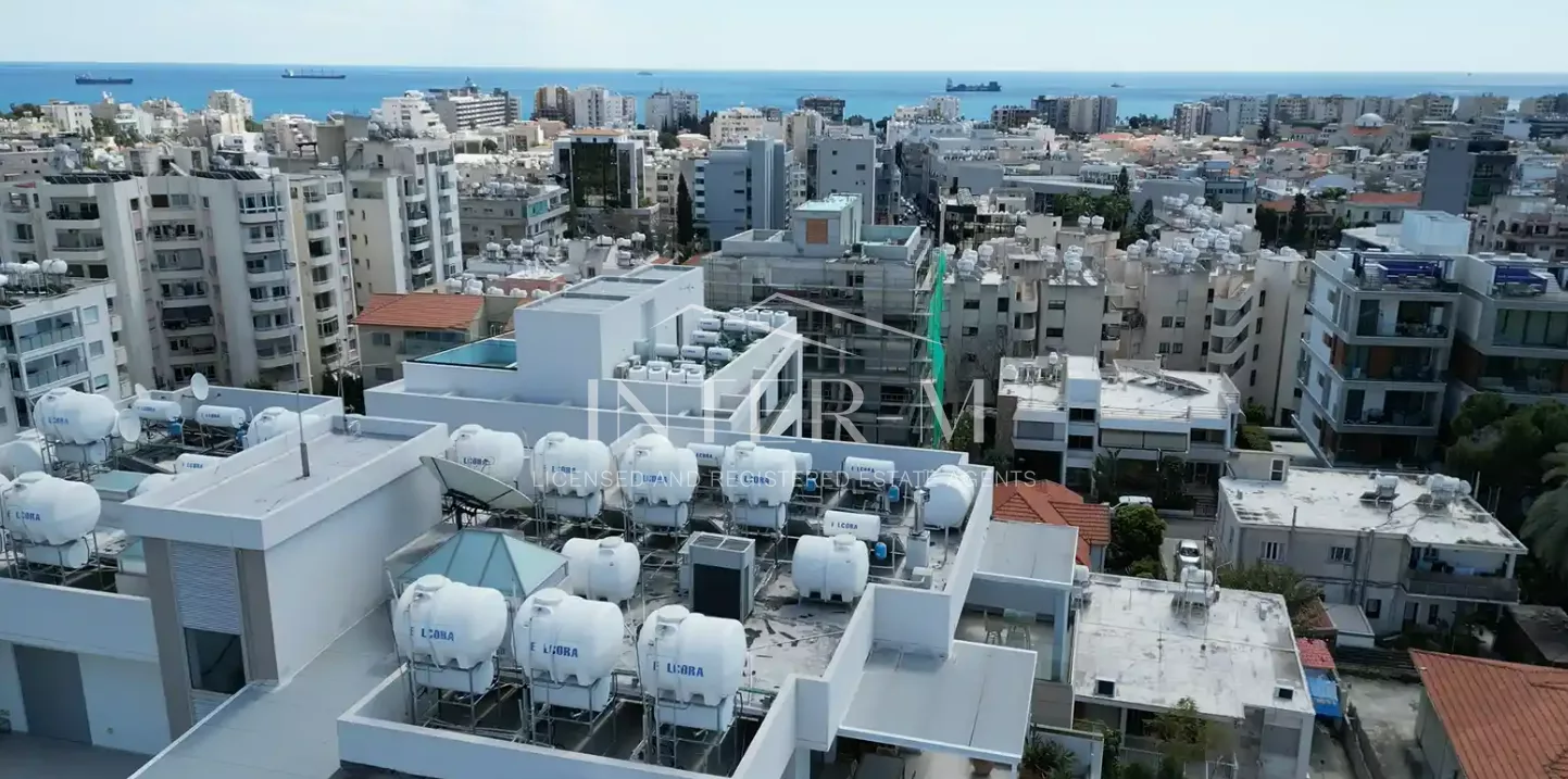 Exclusive 6+ Bedroom Penthouse For Sale – Agia Zoni, Limassol,Cyprus (6 Bedroom) φωτογραφία 4