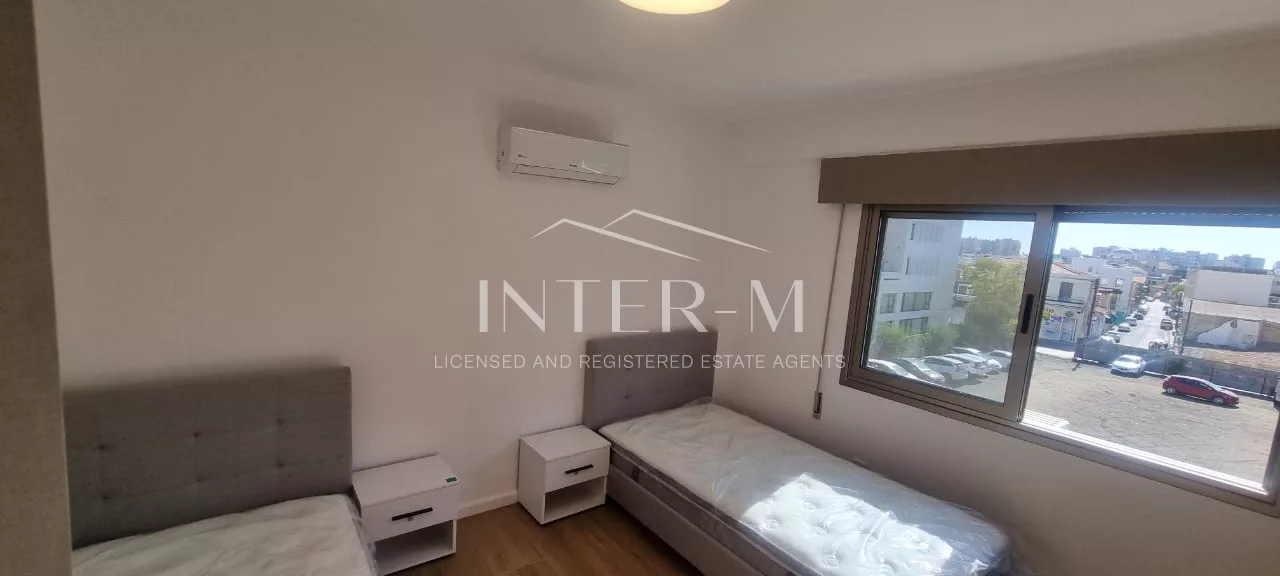 Luxurious 2-Bedroom Apartment For Sale – Agia Zoni, Limassol , Cyprus (2 Bedroom) photo 23