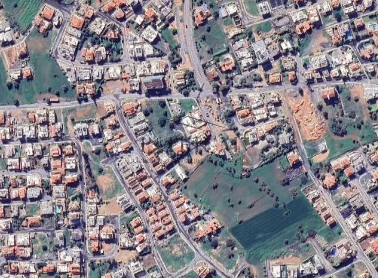 Plot In Anthoupolis, Kato Polemidia, Limassol For Sale (260 Sq.m)