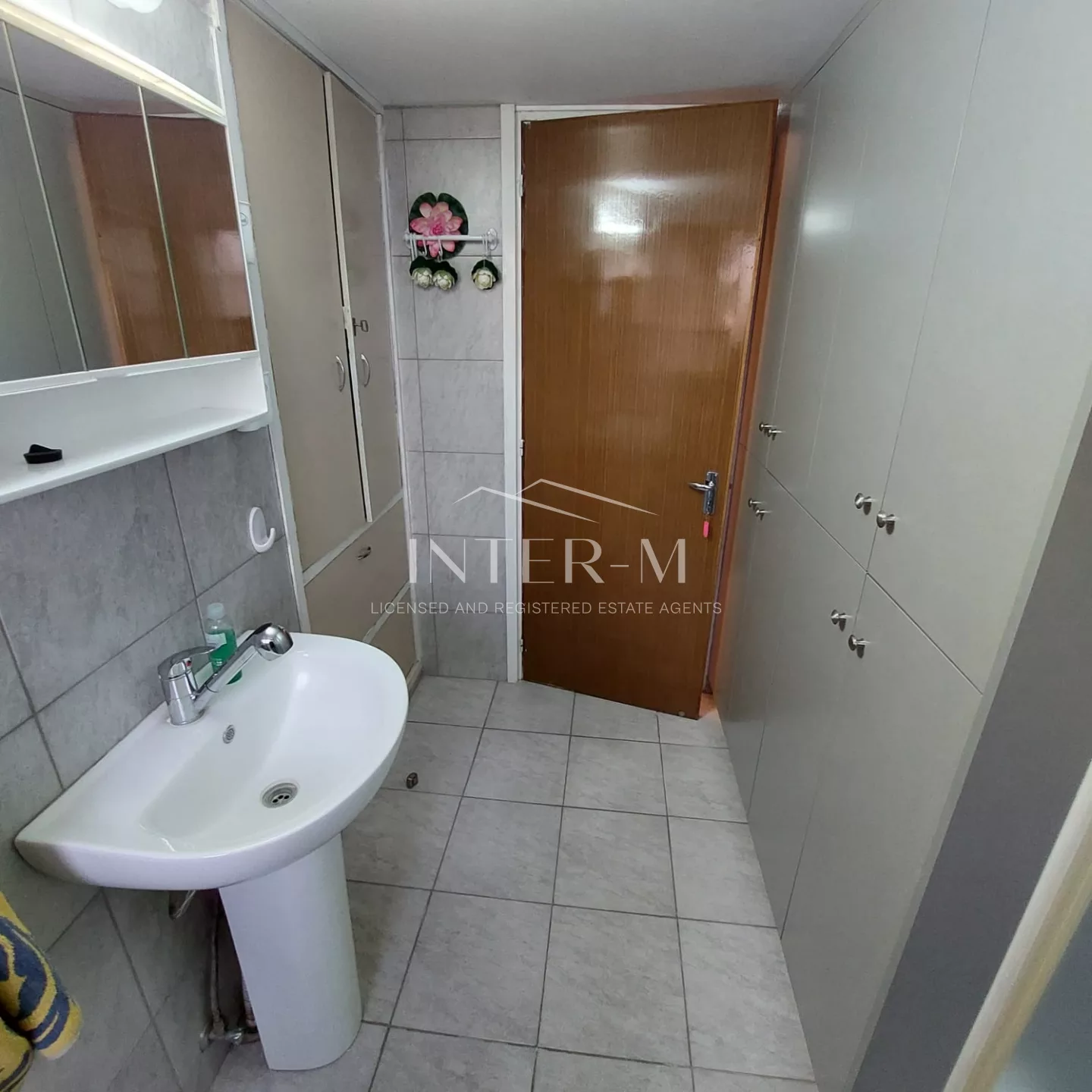 Upper House For Rent In Chalkoutsa, Limassol (2 Bedroom) φωτογραφία 9