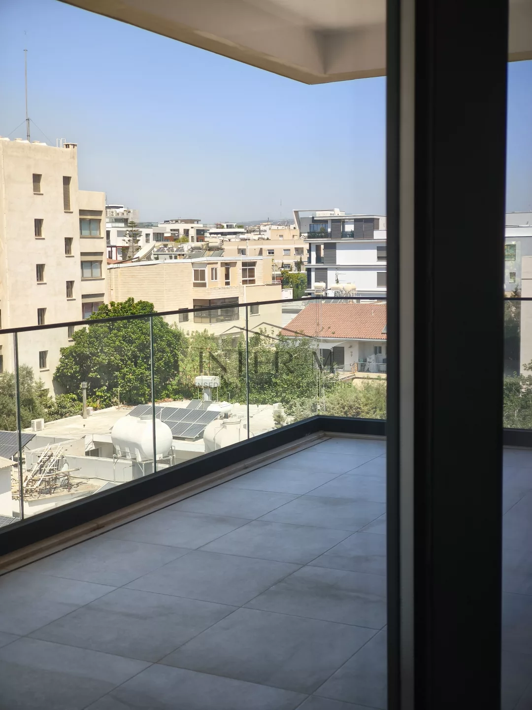Modern 3-Bedroom Apartment For Rent In Agios Nikolaos, Limassol, Cyprus φωτογραφία 22