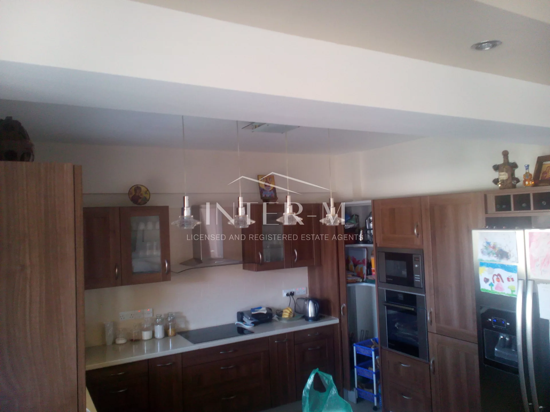 Luxurious House For Sale In Agia Fyla, Limassol (5 Bedroom) photo 13