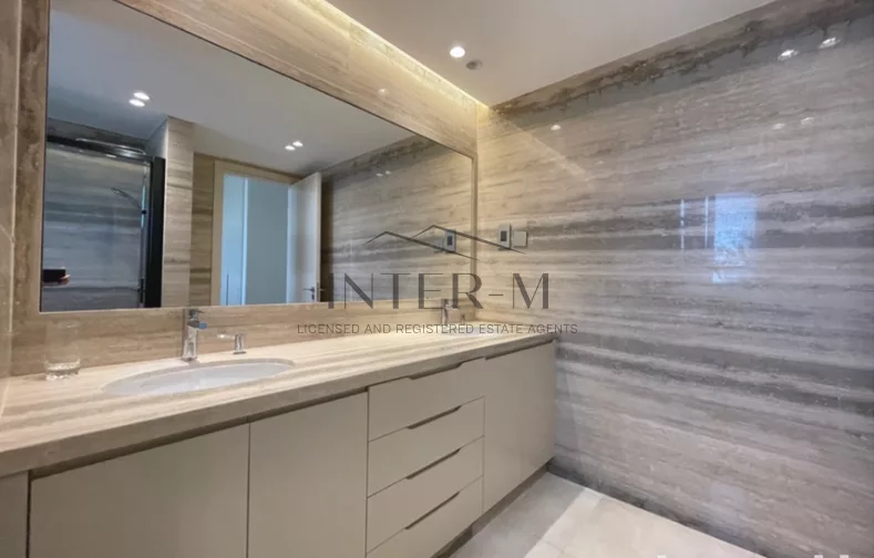 Luxury Apartment For Rent In Germasoyia Limassol Cyprus (3 Bedroom) photo 3