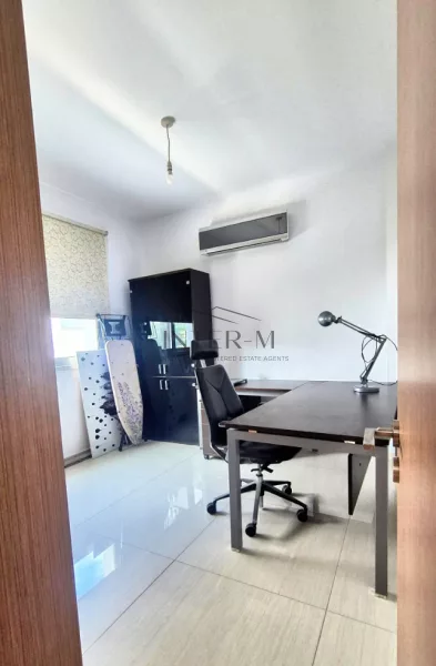 Modern 2-Bedroom Apartment For Rent – Agios Athanasios, Limassol , Cyprus (2 Bedroom) photo 4