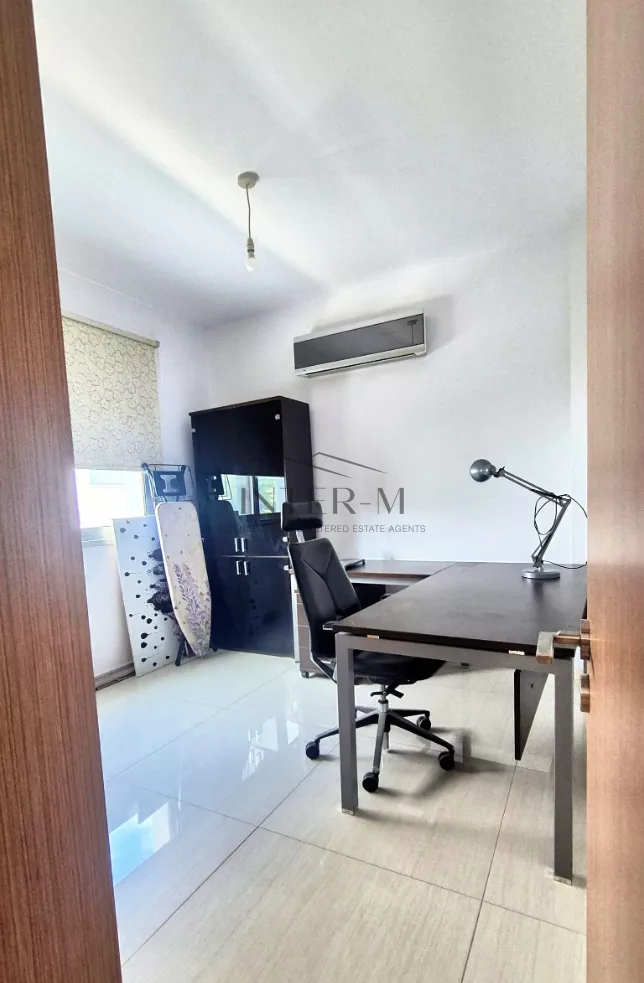 Modern 2-Bedroom Apartment For Rent – Agios Athanasios, Limassol , Cyprus (2 Bedroom) photo 4