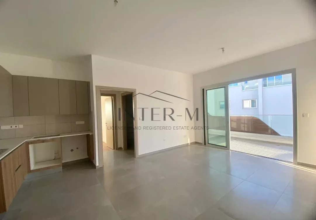 Stylish 1-Bedroom Apartment For Sale – Zakaki, Limassol,Cyprus (1 Bedroom) φωτογραφία 3