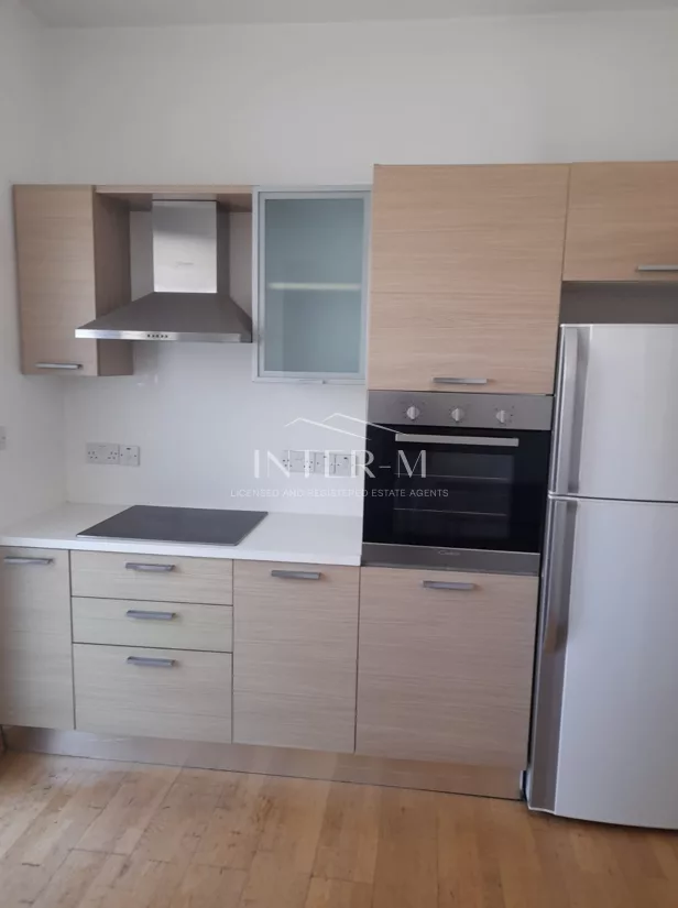 Spacious 3-Bedroom Apartment For Rent In The Heart Of Limassol  (3 Bedroom) φωτογραφία 18