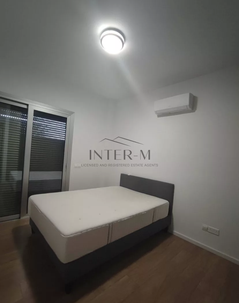 Apartment For Rent In Tsirio Limassol (3 Bedroom) φωτογραφία 7
