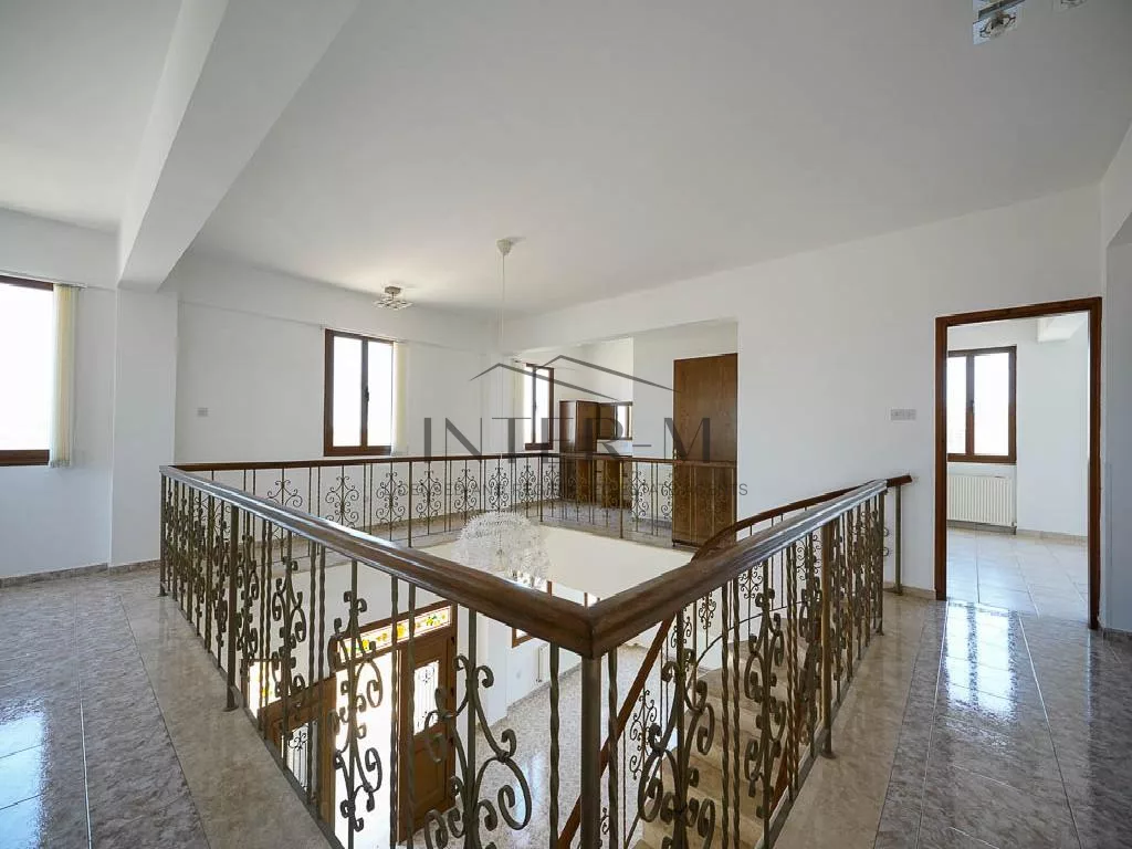 Beautiful Villa For Sale In Avgorou, Famagusta (4 Bedroom) φωτογραφία 17