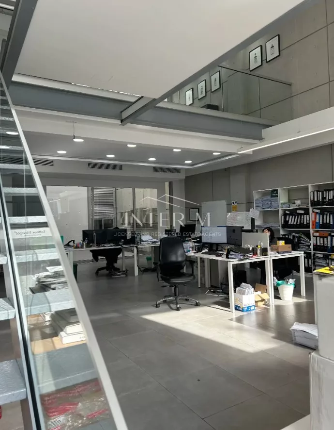 Unique Offices For Rent In Historical Center, Limassol, Cyprus photo 2