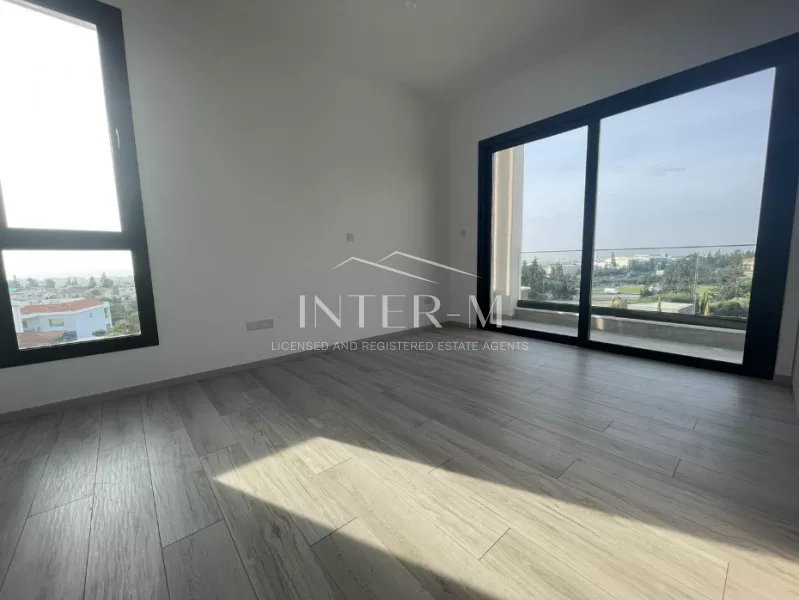 Luxury 5-Bedroom Villa With Stunning Sea Views For Sale In Paniotis, Germasogeia, Limassol (5 Bedroom) φωτογραφία 4