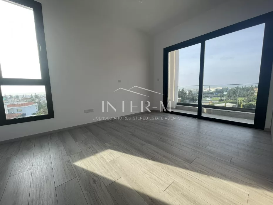Luxury 5-Bedroom Villa With Stunning Sea Views For Sale In Paniotis, Germasogeia, Limassol (5 Bedroom) photo 4