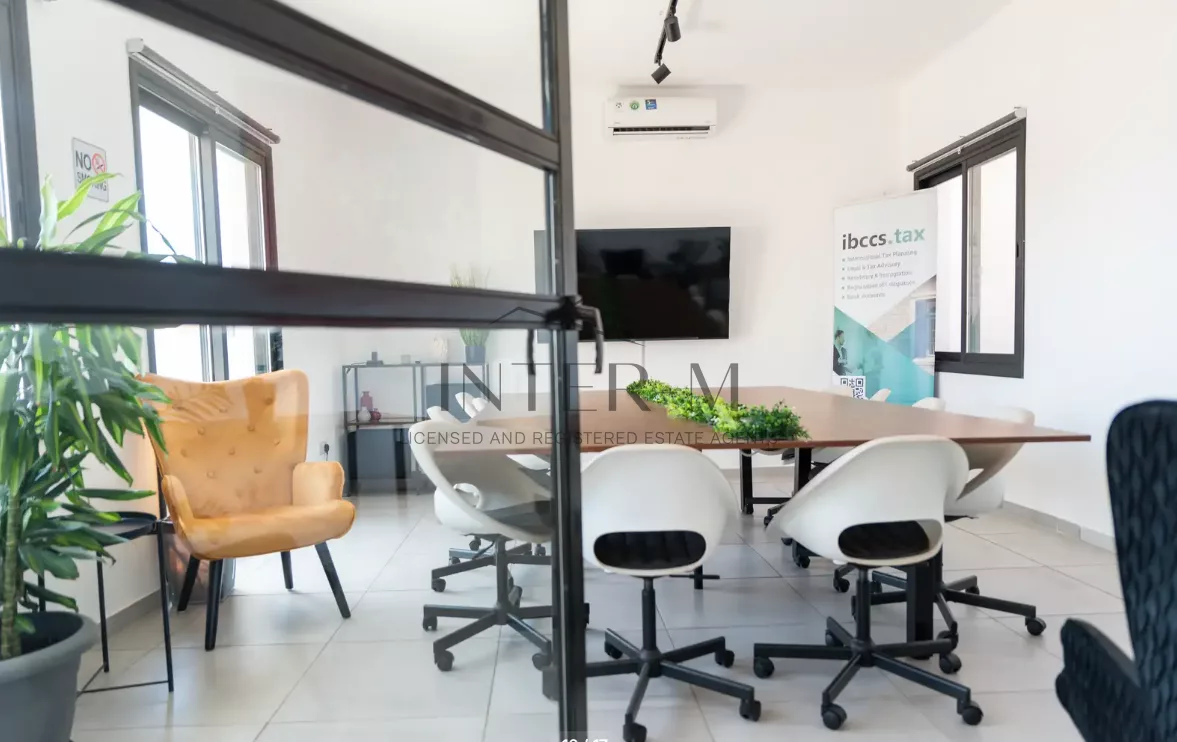 PRIME COMMERCIAL INVESTMENT OPPORTUNITY – AGIA ZONI, LIMASSOL,CYPRUS φωτογραφία 14