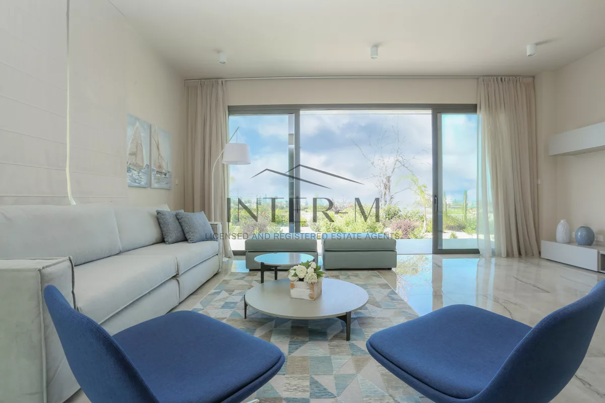 House Detached For Sale In Chlorakas (3 Bedroom) photo 4