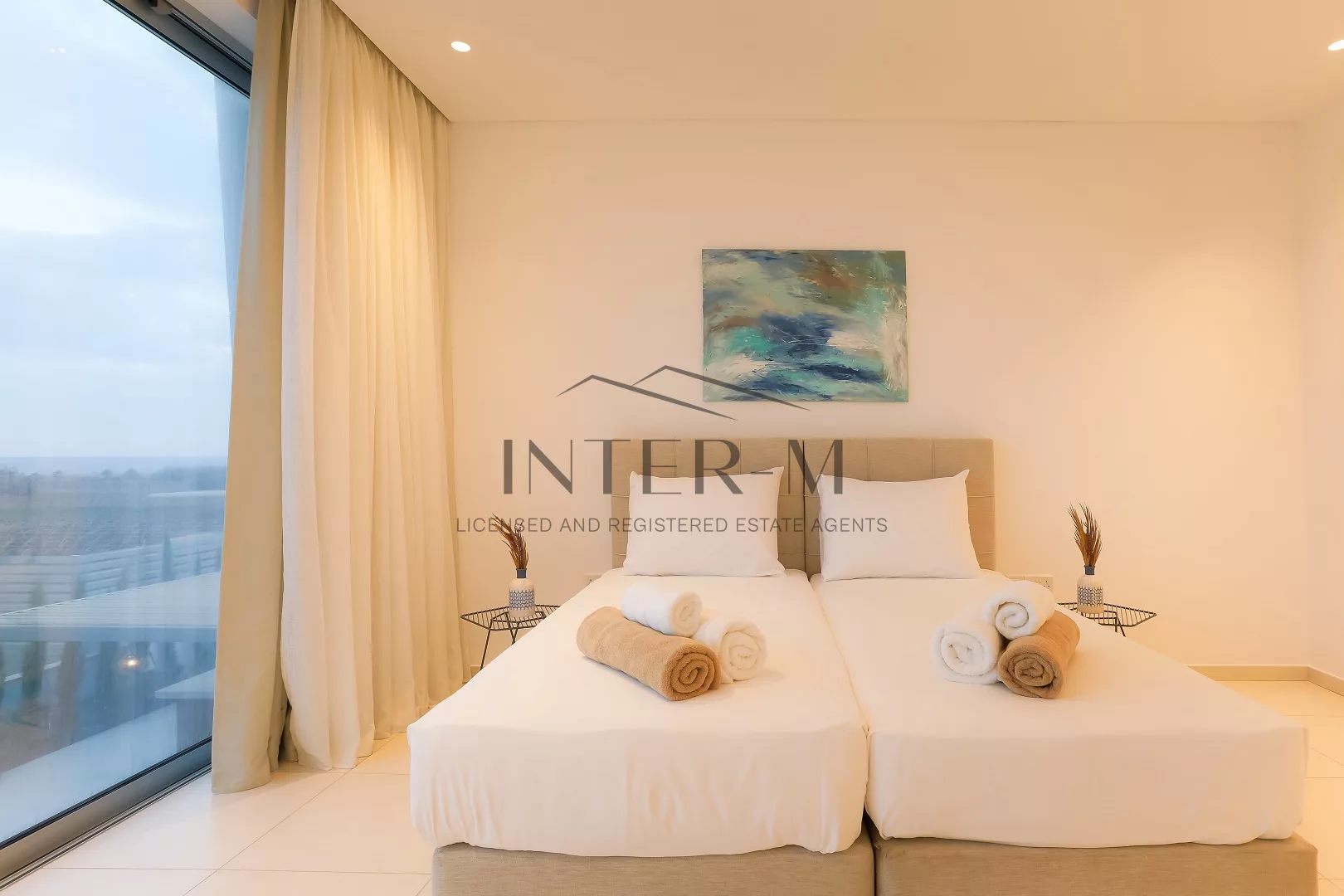 Luxury Villa For Sale In Agia Napa (3 Bedroom) φωτογραφία 22