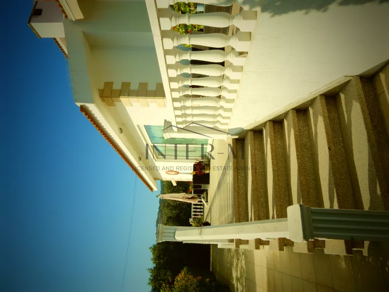 Majestic Five Bedroom Villa For Sale In Pareklisia, Limassol(5 Bedroom) photo 3