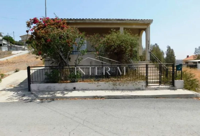 Detached House Fоr Sаle Monagroulli, Limassol (2 Bedroom) φωτογραφία 4