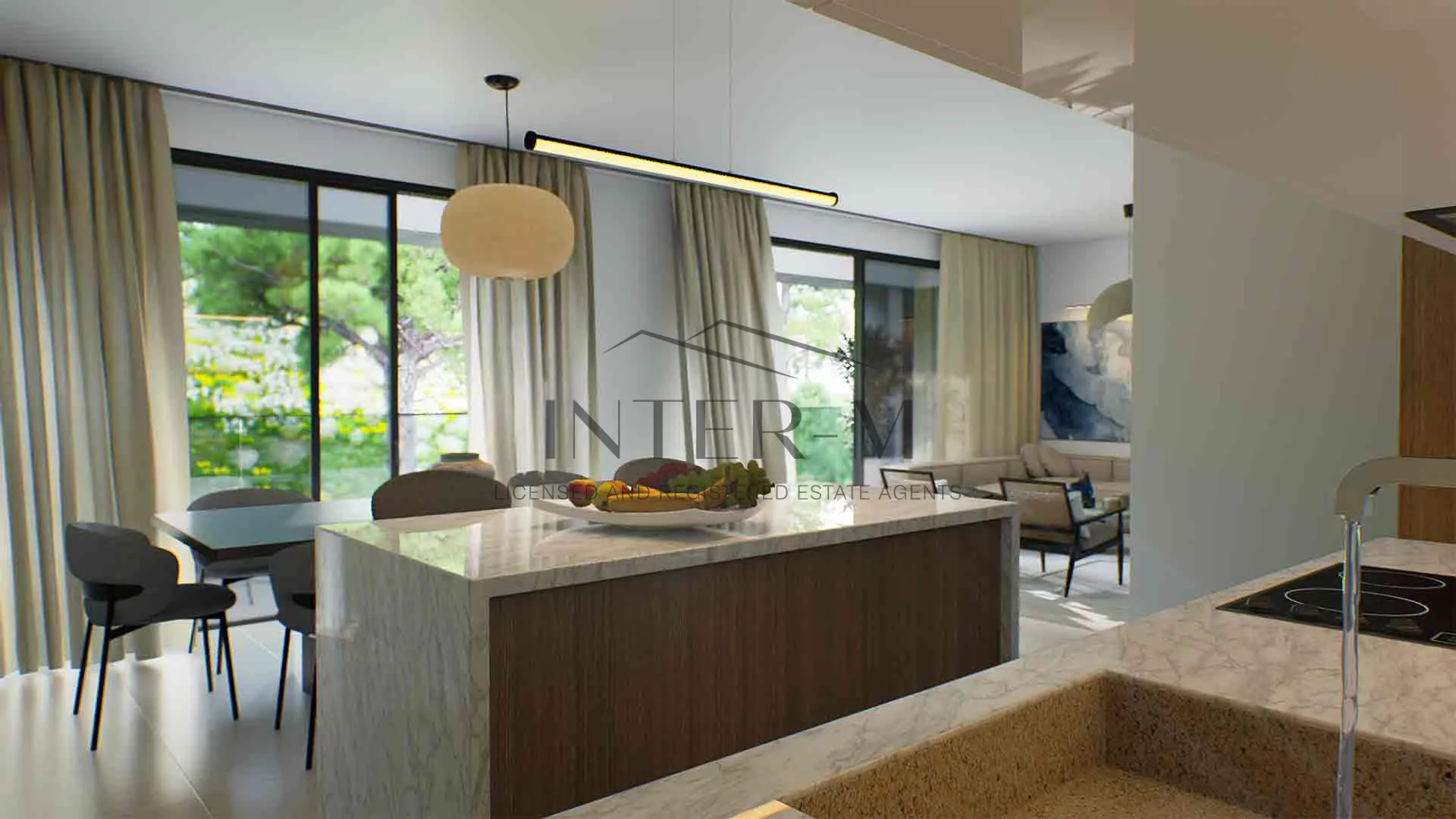 Apartment for Sale in Polis Chrysochous, Paphos, Cyprus
