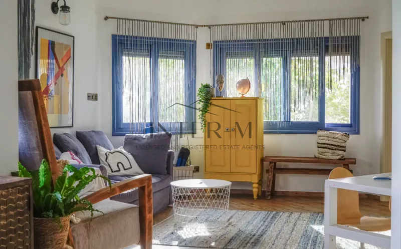 4-Bedroom Villa For Sale In Agia Fyla, Limassol,Cyprus (4 Bedroom) photo 4