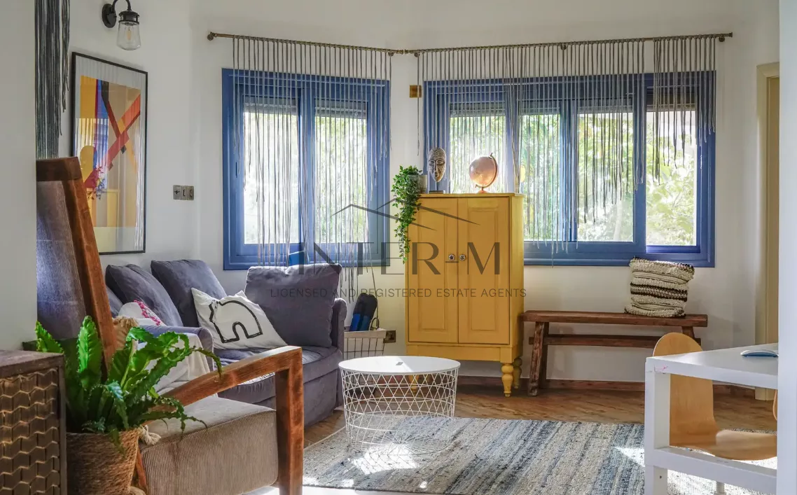 4-Bedroom Villa For Sale In Agia Fyla, Limassol,Cyprus (4 Bedroom) photo 4